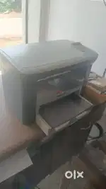 HP LASERJET M1005 MFP