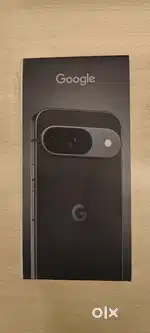 Google Pixel 9