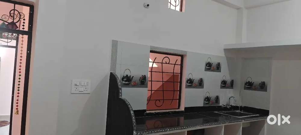 1 BH flat for rent or Single room for rent