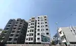 2BHK LUXURIOUS FLAT FOR SELL IN GARKHEDA