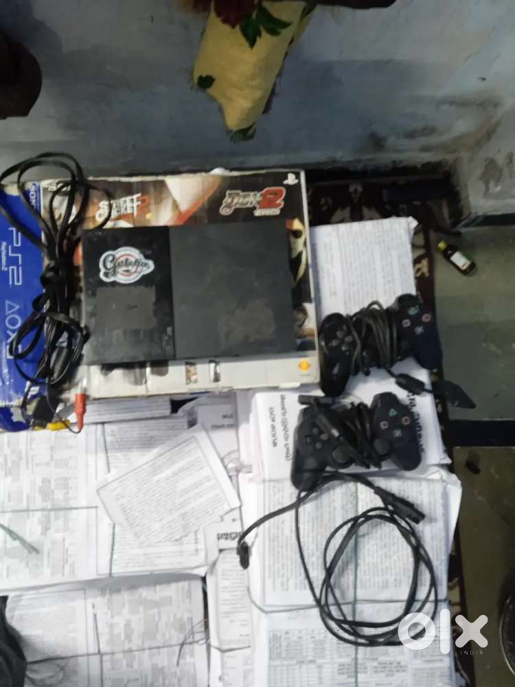 Original Sony company PlayStation 2