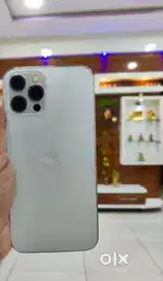 IPHONE 12 PRO MAX [128]