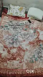 Six months old mattress