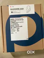 Poly Blackwire 3320 headphone