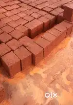 RED STONE KANNUR  കണ്ണൂർ ചെങ്കല്ല്