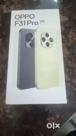 F31 pro 5G