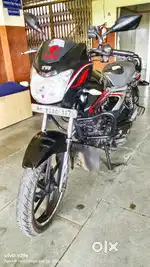 My bike condition is very good
