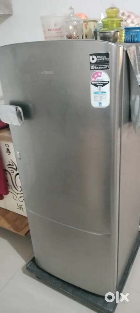 Samsung 3star single door fridge