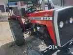 Massey Ferguson 241