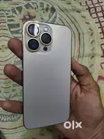 I phone 13pro all original never repair bill box sbh h