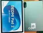REDMI PAD 2 WIFI + 4G SIM