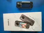 Insta 360 x3