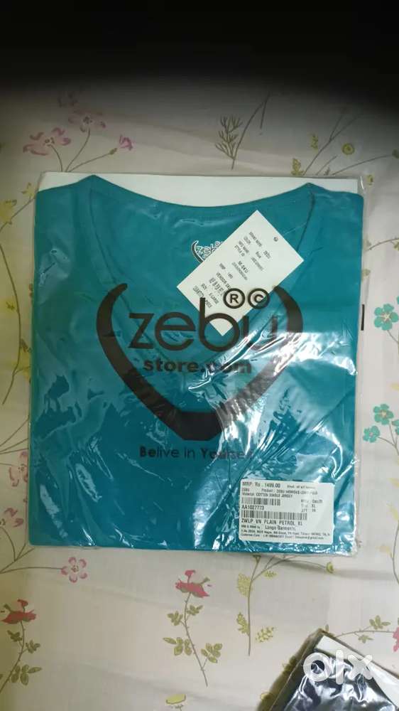 Women's Brand New Nightwear from Zebu Brand