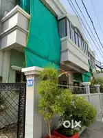 3BHK Ground Floor Bungalow for Rent with Parking,Near IIFM & Taj Hotel