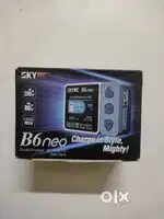 SKY RC B6 neo Smart Charger for Drone Batteries