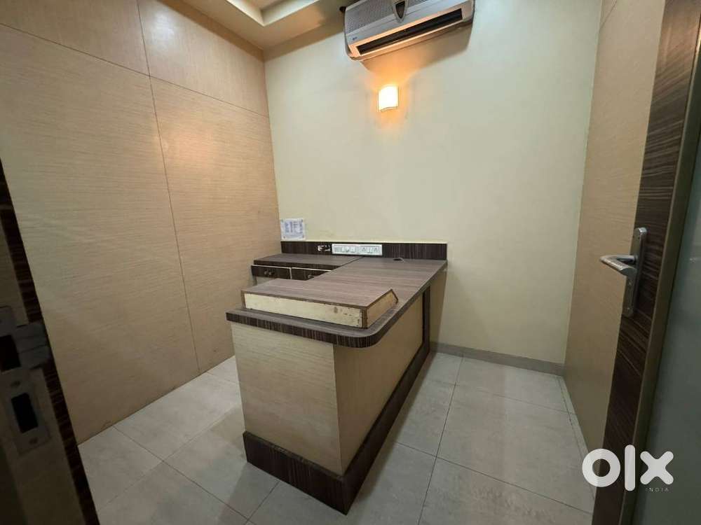 1690 Sqft Unfurnished Office For Rent Near RTO, Shivaji Nagar