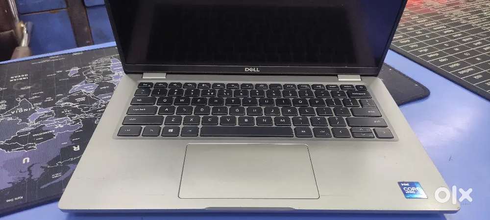 Core i7-11th Gen 16Gb/512NVMe Dell Latitude E5420 business laptop