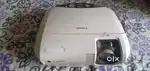 Canon projector
