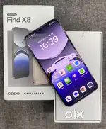 Oppo Find X 8 12/256gb