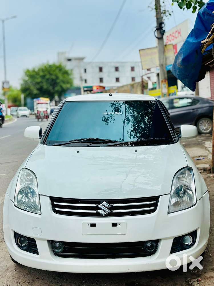 Maruti Suzuki Swift Dzire 2011 CNG & Well Maintained