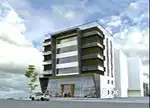 Commercial Space Available for Rent at Palarivattom, Ernakulam