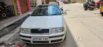 Skoda Octavia 2009 Diesel 162000 Km Driven