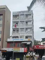 office for sale opposite salve Garden 25lc