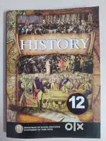12th _HISTORY School book ( Tamilnadu govt book)
