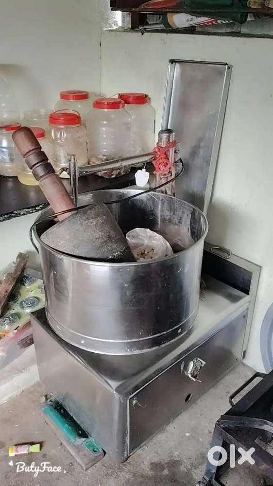 Commercial 15 ltr grinder