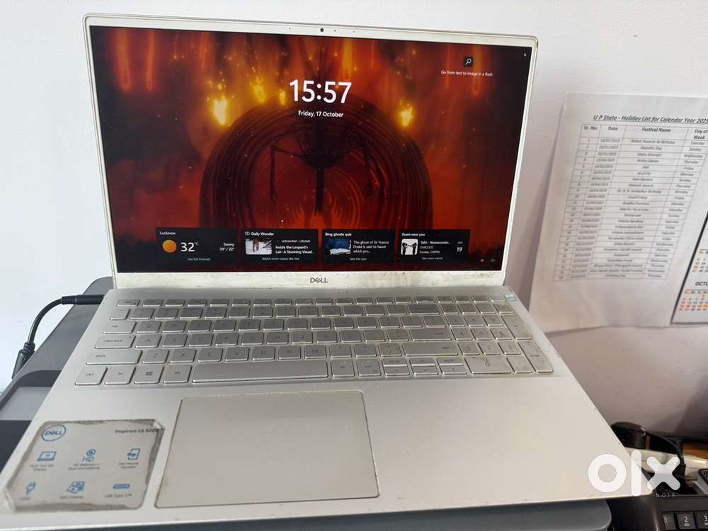Dell laptop sale
