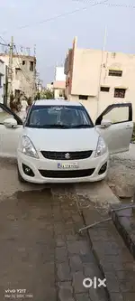 Maruti Suzuki Swift Dzire 2014 Diesel 203000 Km Driven