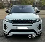Land Rover Range Evoque HSE, 2020, Diesel