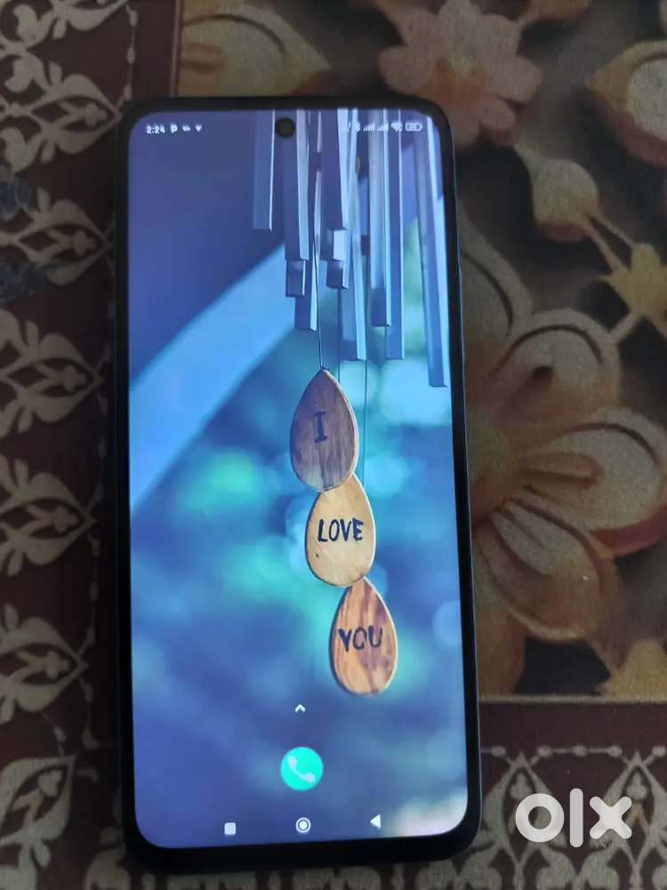 Want buy new Mobile