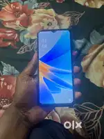 Oppo A17 64 Gb 4Gb Ram ,Lake Blue