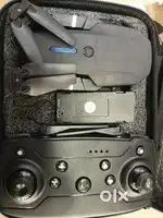 Remote control air drone