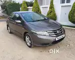 Honda City 2008-2011 1.5 S MT, 2013, Petrol