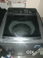 Whirlpool washing machine