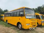 2012 Ashok Leyland School Bus