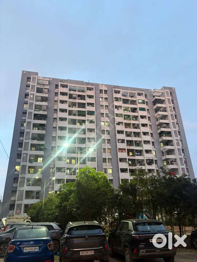 2 BHK Apartment i n Chakan