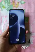 One plus Nord 2t
