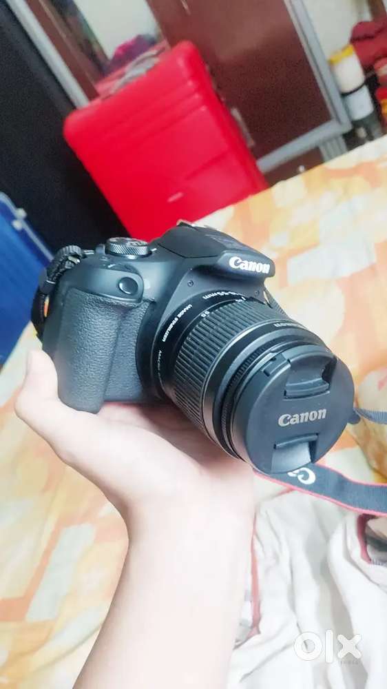 Canon 1500d