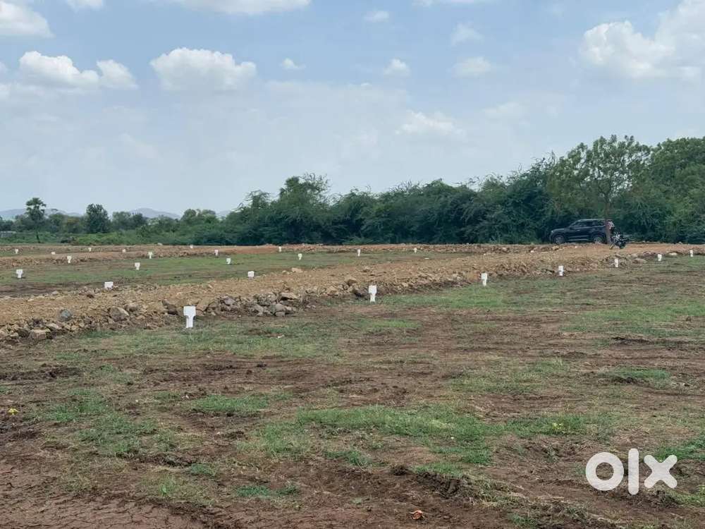 G Konduru( జి కొండూరు ) Highway plots