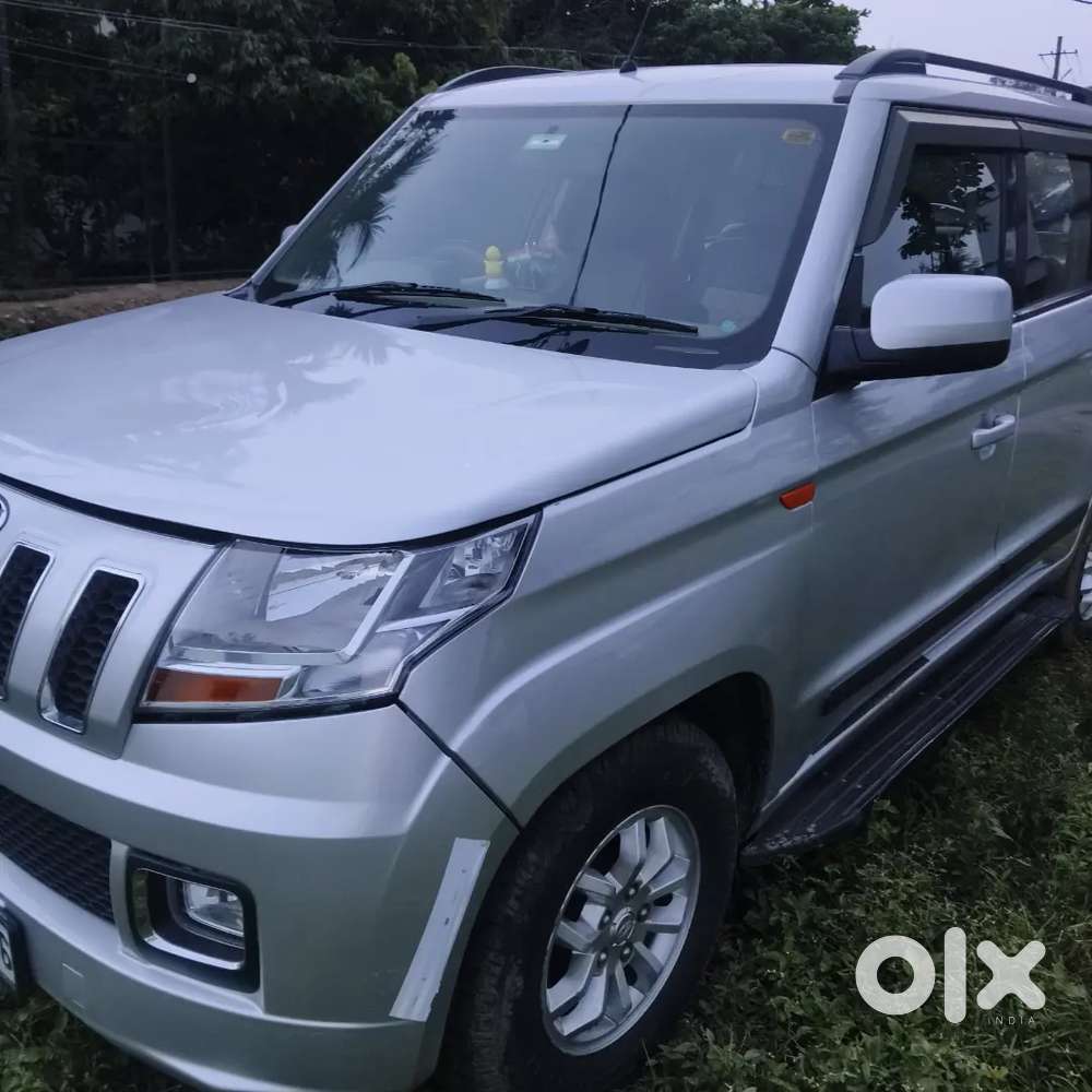 Mahindra TUV 300 2019 Diesel 180000 Km Driven