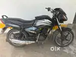 TVS STAR CITY 110
