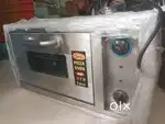 Comecial Pizza oven (unused)6 pizza at a time