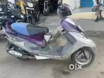 2011 Tvs scooty pep Coimbarore reg singel owner self condition