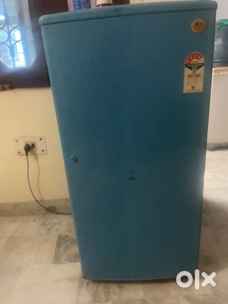 LG good condition Fridge