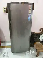 Refrigerator whirlpool 310 litrs