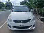 Maruti Suzuki Swift Dzire 2013