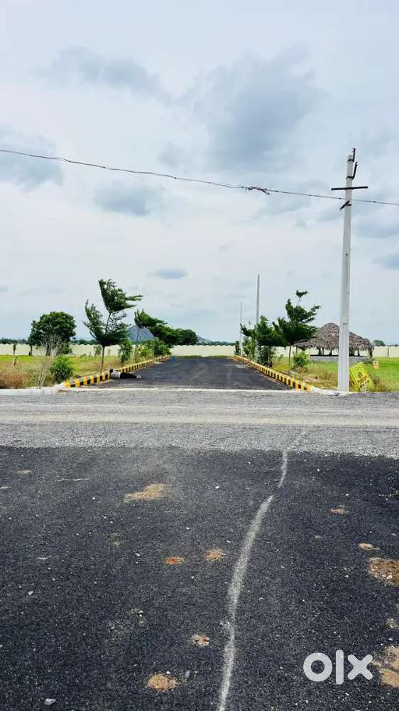 CRDA approval
